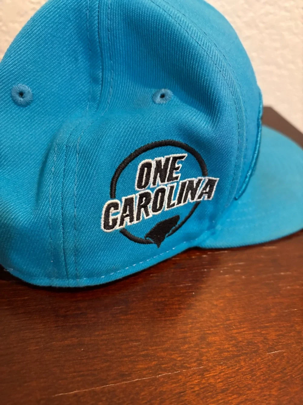 NFL Carolina Panthers 2019‎ NFL Draft Cap- Youth